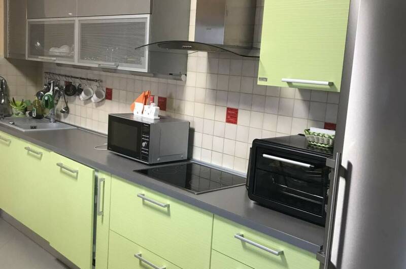 2-х комнатная квартира «Корал Хаус»