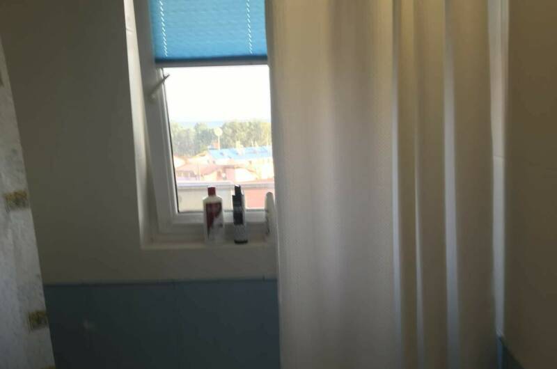 2-х комнатная квартира «Корал Хаус»