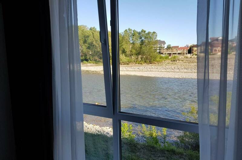 Гостевой дом «Берега»