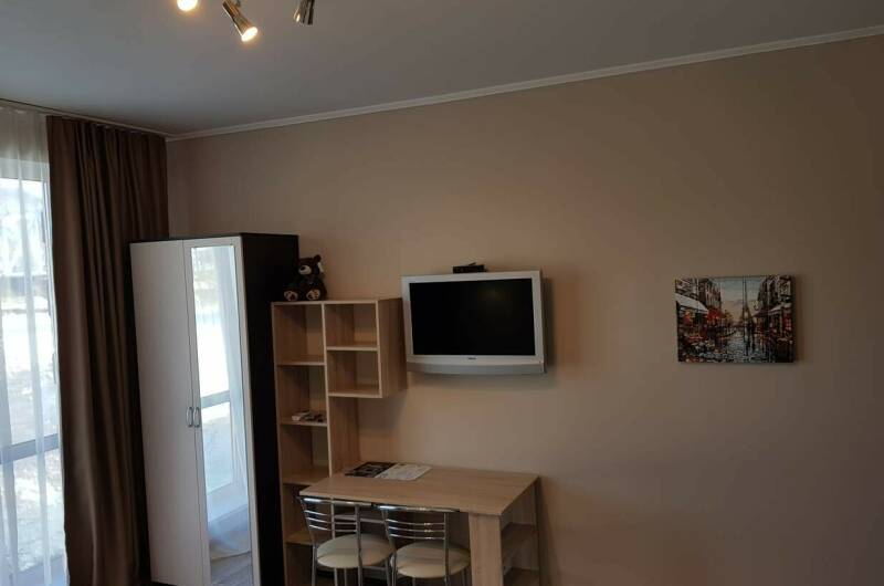 Гостевой дом «Берега»