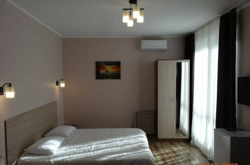 Гостевой дом «Берега»