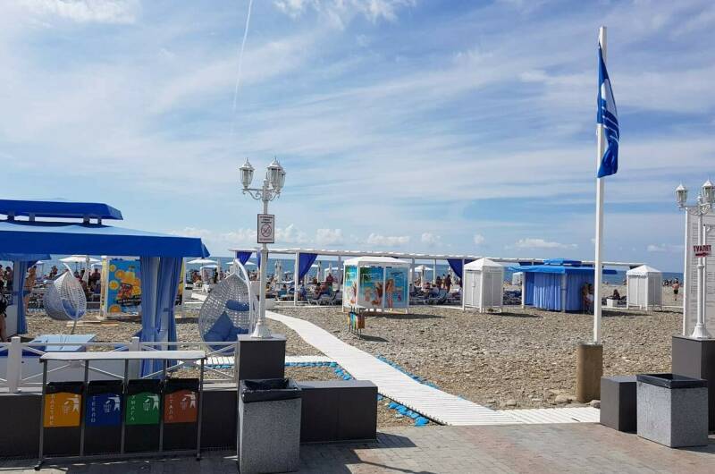 Гостевой дом «Берега»