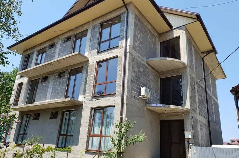 Гостевой дом «Берега»