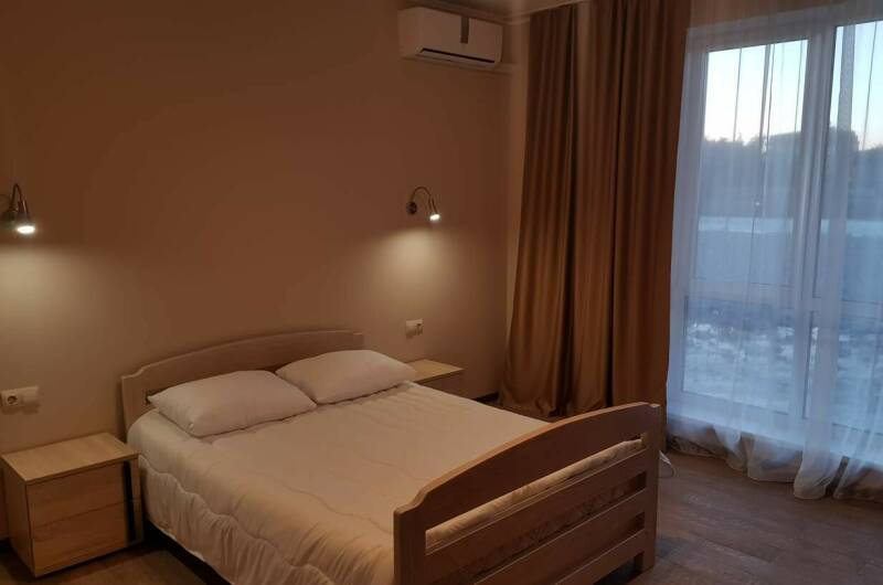 Гостевой дом «Берега»