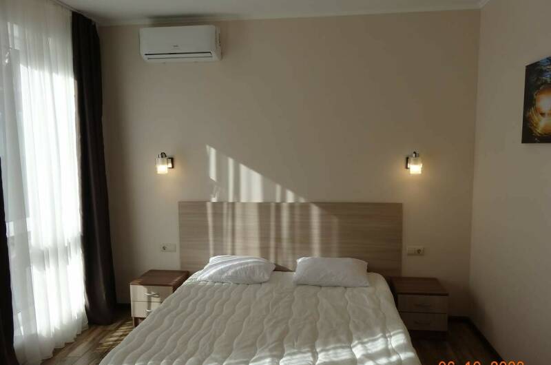 Гостевой дом «Берега»