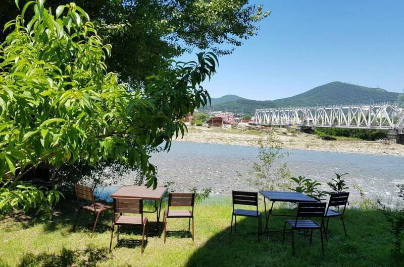 Гостевой дом «Берега»