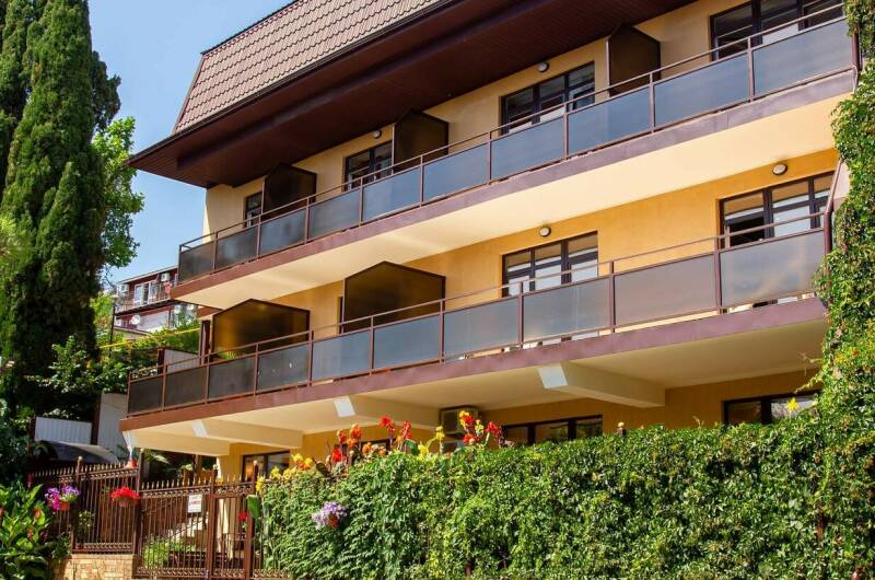 Гостевой дом «Восток»