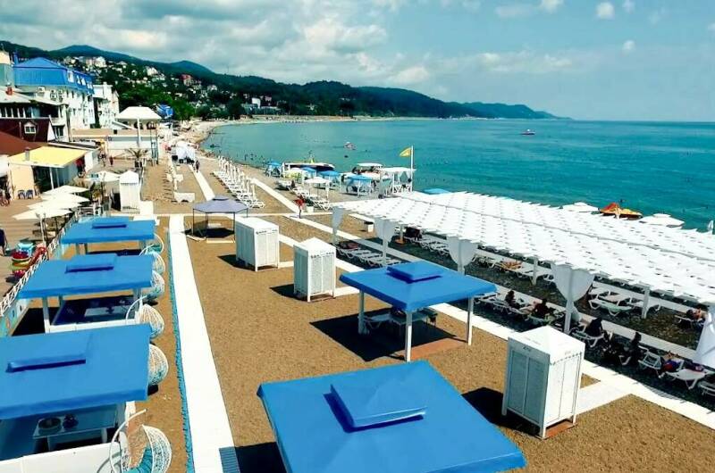 Гостевой дом «Восток»