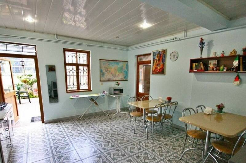 Гостевой дом «Надежда»