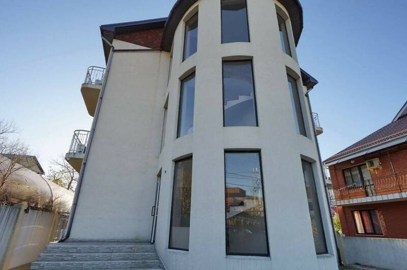 Частный гостевой дом у «Розы»