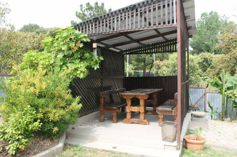 Гостевой дом «Дежавю»