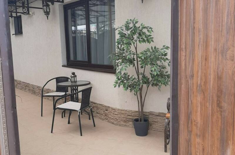 Гостевой дом на Мамайке