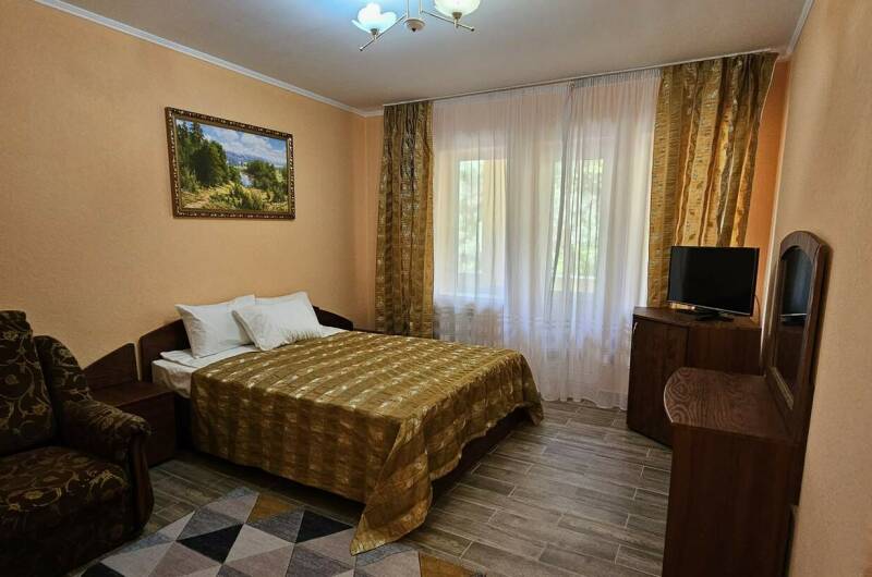 Гостиница «Империя»