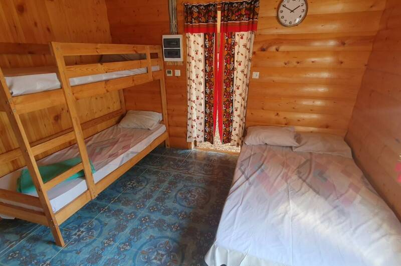 Дом с бассейном под ключ