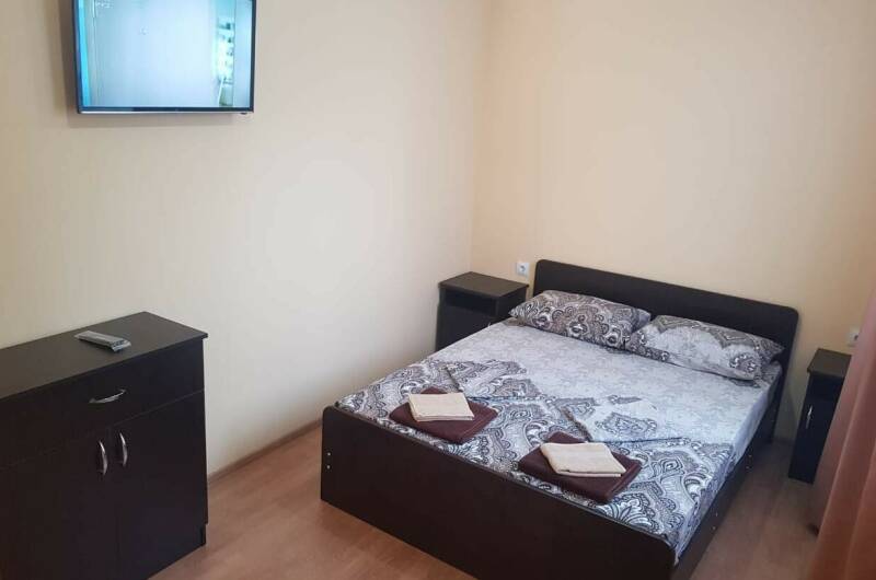 Дом под ключ «Манго»