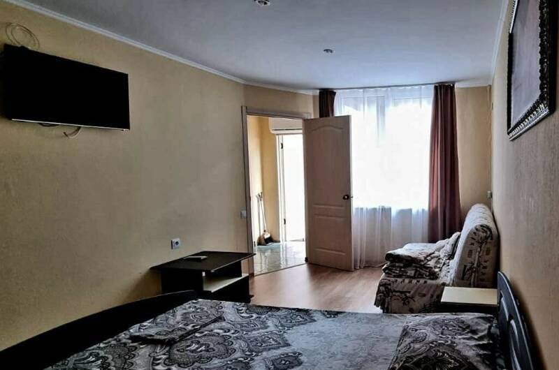 Дом под ключ «Манго»