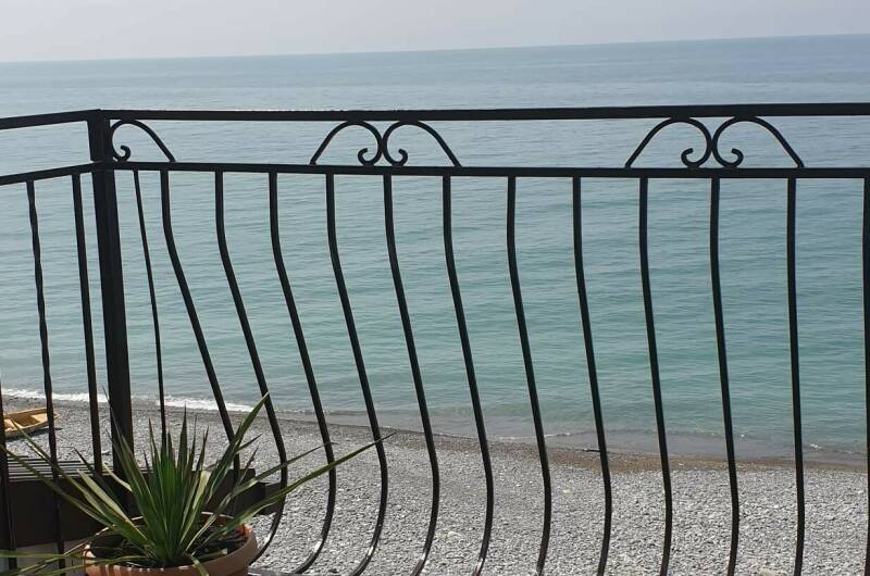 Гостевой дом «Эллинг 33»