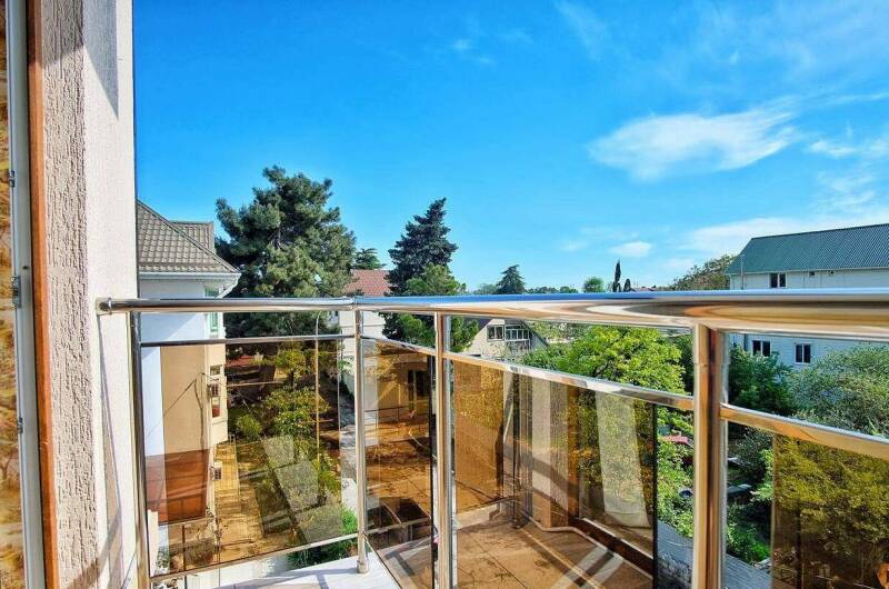 Отель «Сан-Сити»