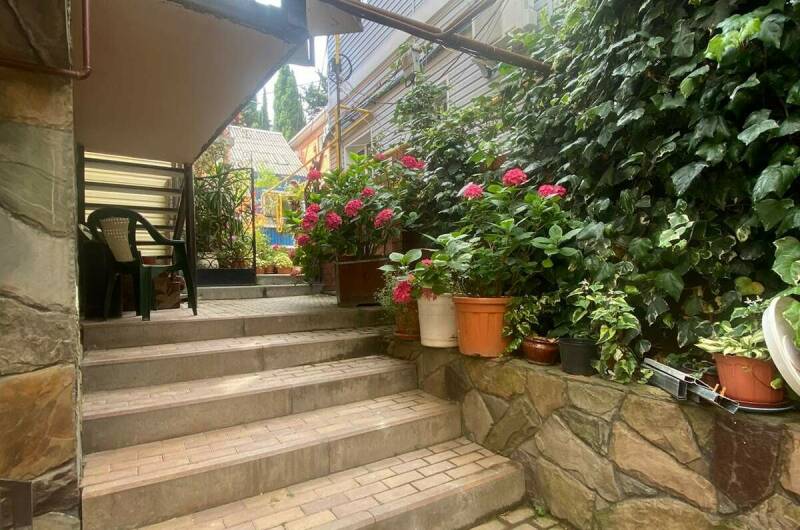 Гостевой дом «Лагуна»