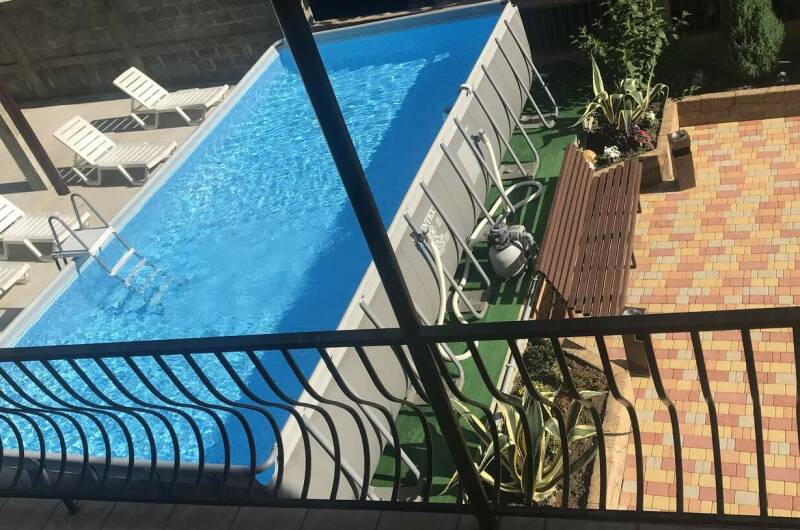 Гостевой дом «Орхидея»