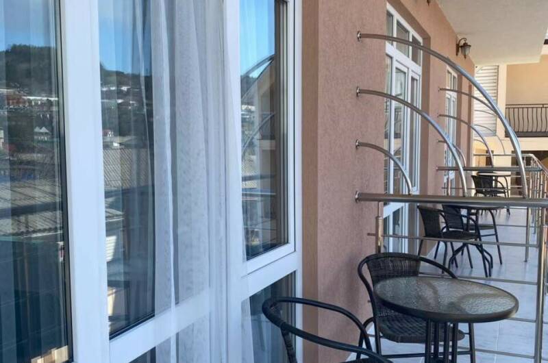 Гостевой дом «Орхидея»