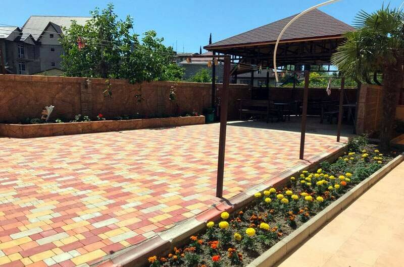 Гостевой дом «Орхидея»