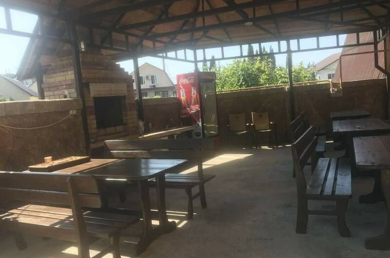 Гостевой дом «Орхидея»