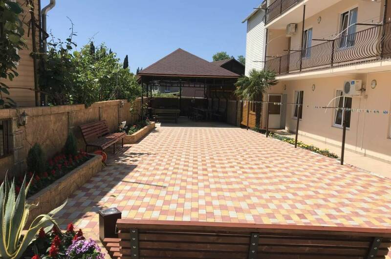 Гостевой дом «Орхидея»