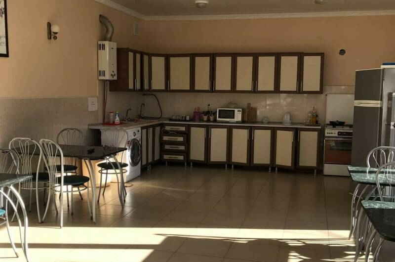 Гостевой дом «Орхидея»