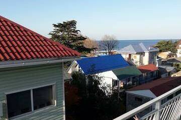 Гостиница «Юлия»