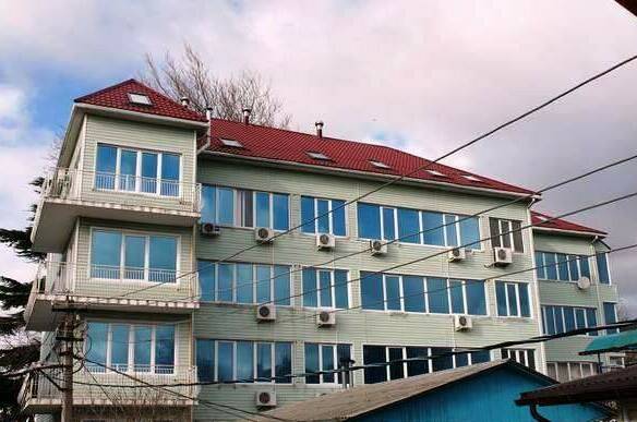 Гостиница «Юлия»