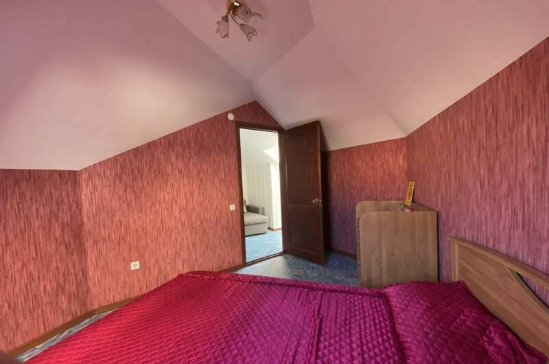 Гостевой дом «Малахит»