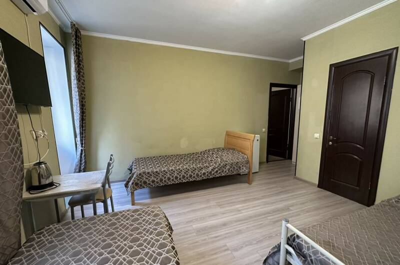 Гостевой дом «Малахит»