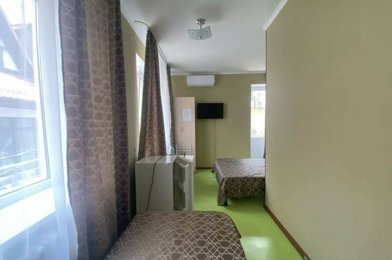 Гостевой дом «Малахит»