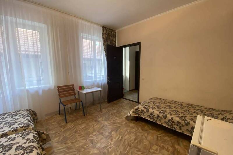 Гостевой дом «Малахит»