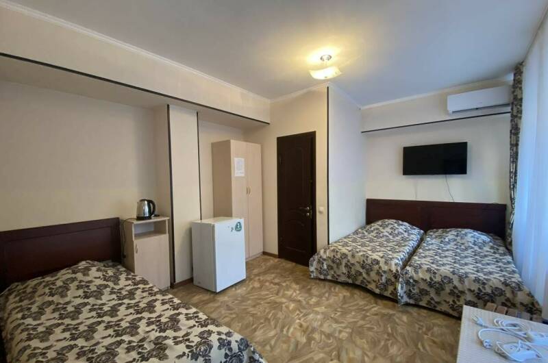 Гостевой дом «Малахит»