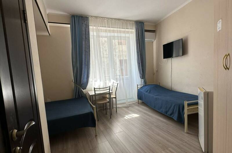 Гостевой дом «Малахит»