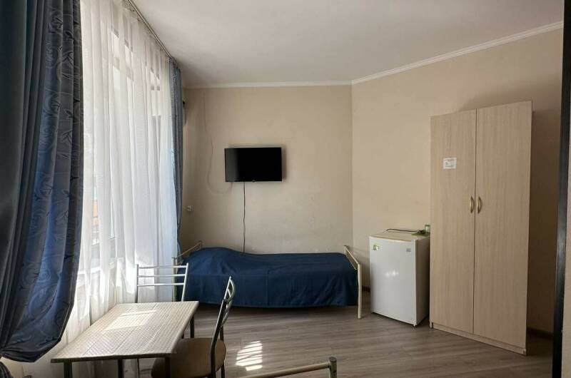 Гостевой дом «Малахит»