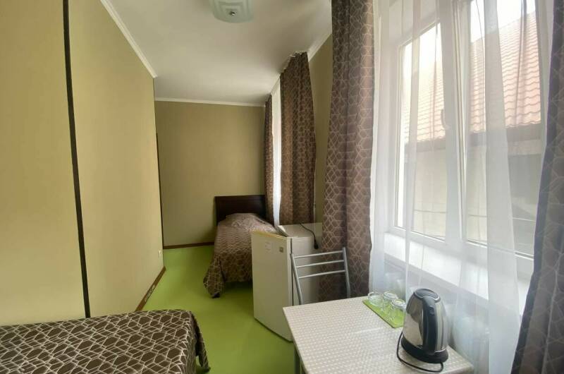 Гостевой дом «Малахит»