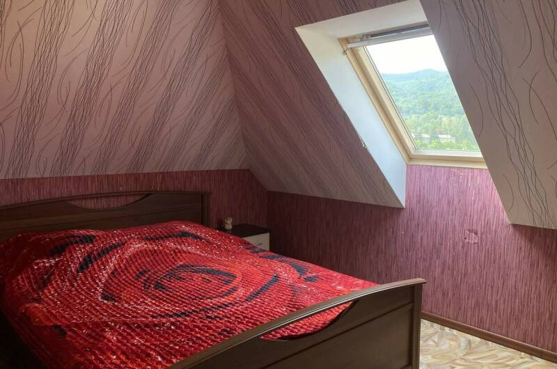 Гостевой дом «Малахит»