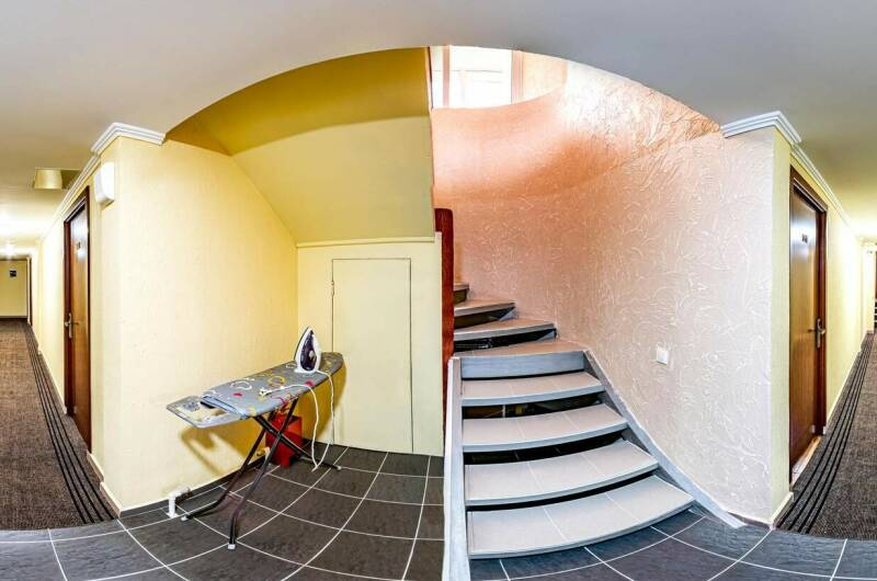 Гостевой дом «Ростовчанка»