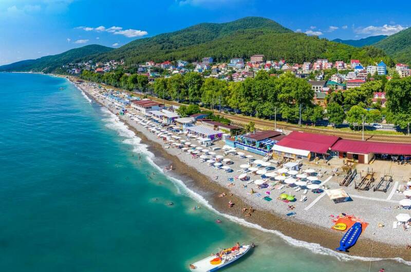 Гостевой дом «Ростовчанка»