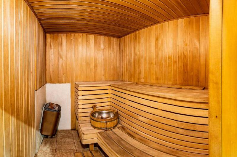 Гостевой дом «Ростовчанка»