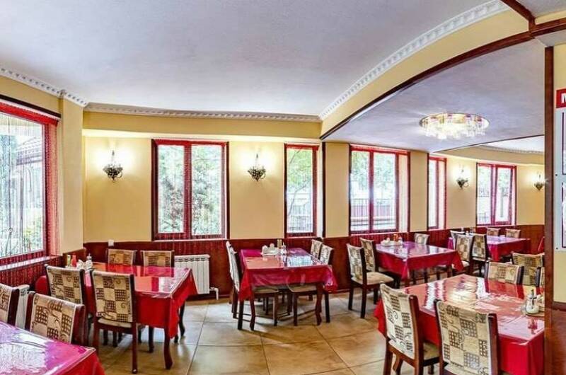 Гостевой дом «Ростовчанка»