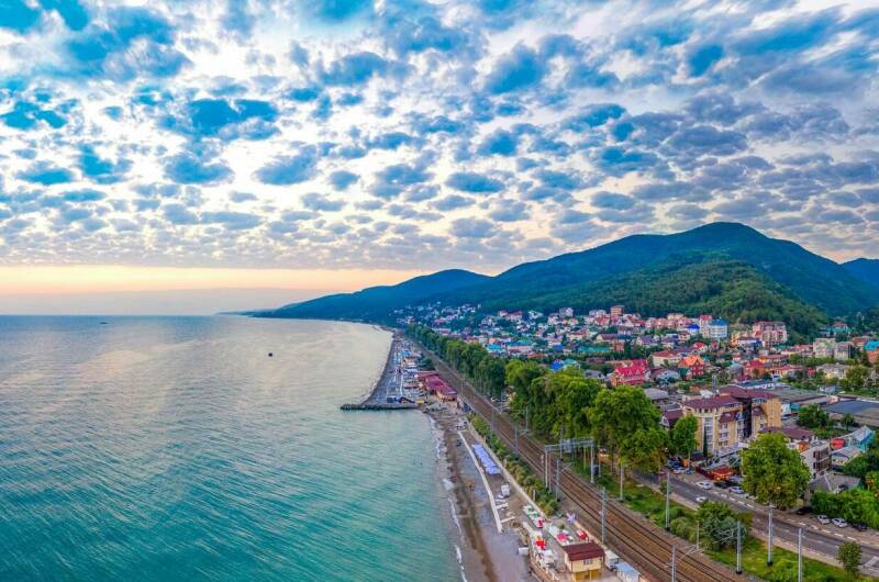 Гостевой дом «Ростовчанка»