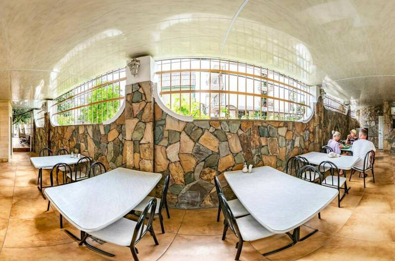 Гостевой дом «Ростовчанка»