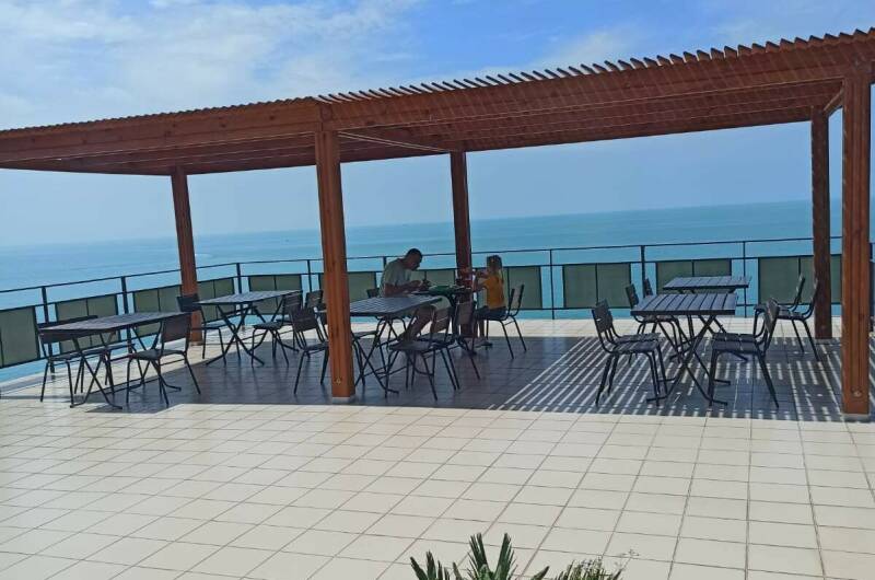 Гостевой дом «Два капитана»