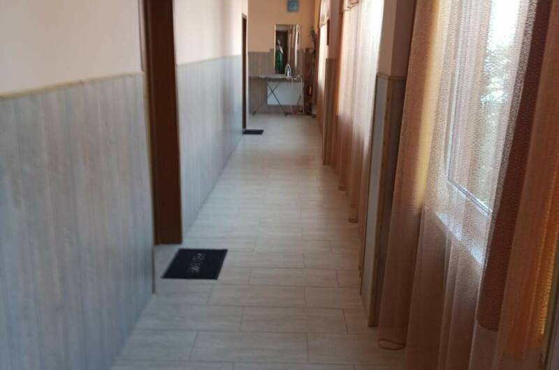 Гостевой дом «Два капитана»