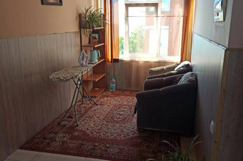 Гостевой дом «Два капитана»