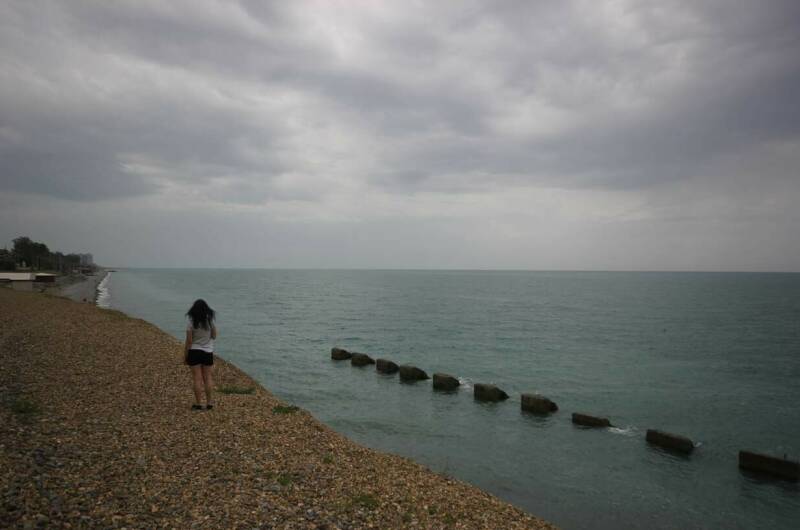 Гостевой дом «Два капитана»